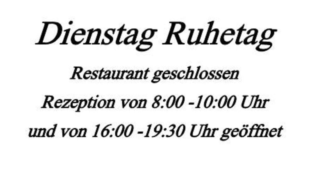 Hotel Buegener Gronau  Exterior photo